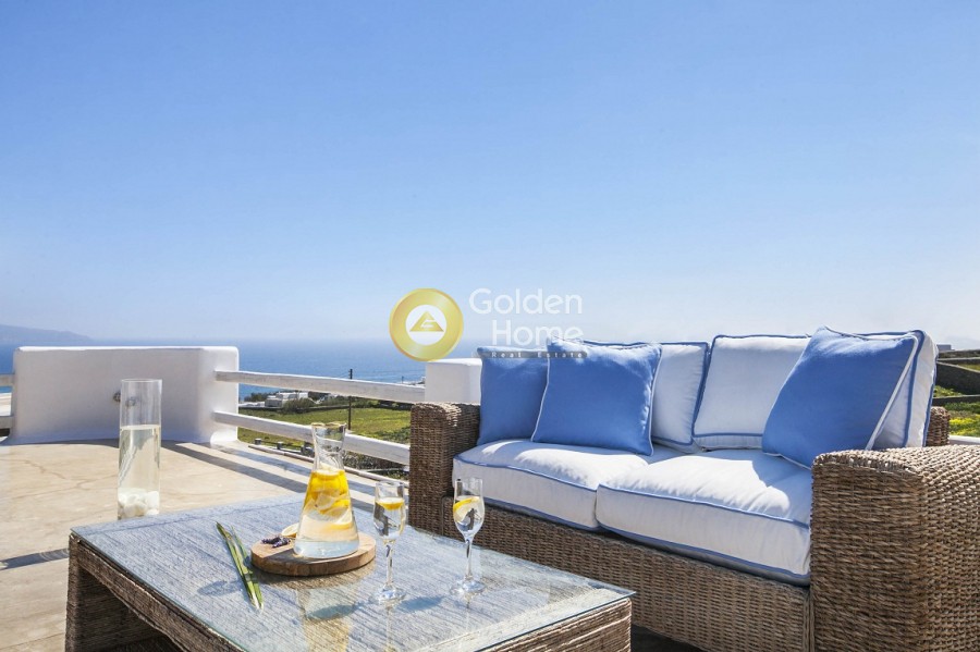 Apartment complex 230 sqm for rent, Kalafati