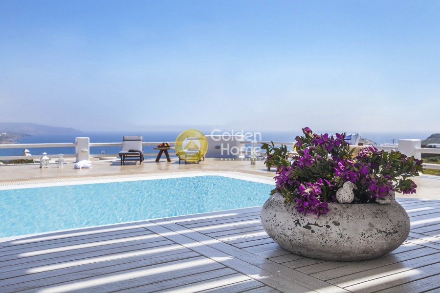 Apartment complex 230 sqm for rent, Kalafati