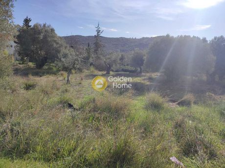 Αγροτεμάχια 555τ.μ. για πώληση-Παιανία » Αγία μαρίνα