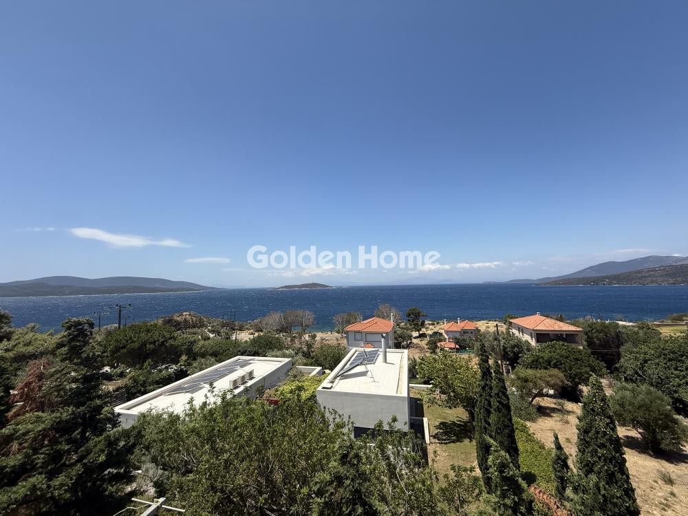 Μονοκατοικία 256 τ.μ. προς πώληση, Άγιος Κωνσταντίνος Μαρμαρίου