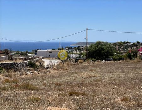 Οικόπεδο 2.000τ.μ. για πώληση-Πάρος » Αγκαιριά