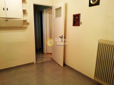 Διαμέρισμα 77τ.μ. για πώληση-Άγιοι ανάργυροι » Κέντρο