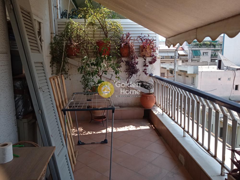 Διαμέρισμα 84 τ.μ. προς πώληση, Πλατεία Αμερικής