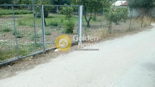 Οικόπεδο 500 τ.μ. για πώληση