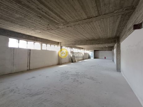 Βιομηχανικός χώρος 299 τ.μ. για ενοικίαση