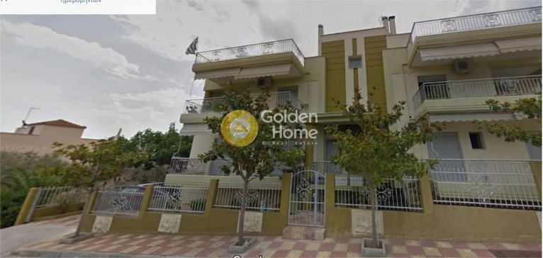 Διαμέρισμα 41 τ.μ. για πώληση, Μαγνησία, Βόλος