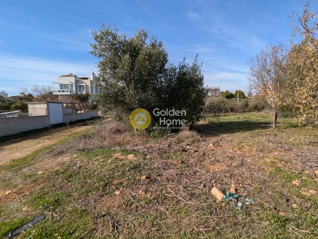 Οικόπεδο 633τ.μ. για πώληση-Αρτέμιδα (λούτσα) » Αλυκή