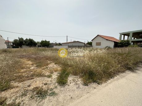 Οικόπεδο 450τ.μ. για πώληση-Ασπρόπυργος » Πάτημα