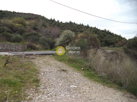 Οικόπεδο 1.695 τ.μ. για πώληση, Αχαΐα, Διακοπτό