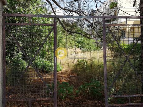 Οικόπεδο 900τ.μ. για πώληση-Αχαρνές » Μεσονύχι