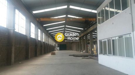 Βιομηχανικός χώρος 2.700τ.μ. για πώληση-Άγιος ιωάννης ρέντης » Άνω ρέντης
