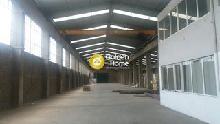Βιομηχανικός χώρος 2.700 τ.μ. για πώληση