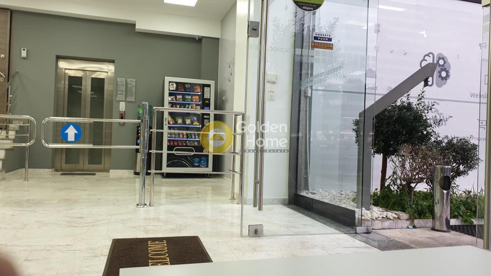 Επιχειρηματικό κτίριο 1.237 τ.μ. προς πώληση, Κολοκυνθούς