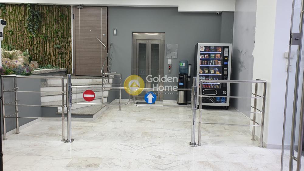Επιχειρηματικό κτίριο 1.237 τ.μ. προς πώληση, Κολοκυνθούς