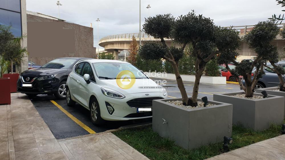 Επιχειρηματικό κτίριο 1.237 τ.μ. προς πώληση, Κολοκυνθούς