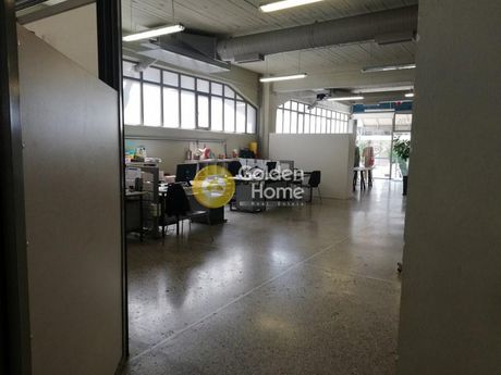 Επιχειρηματικό κτίριο 1.860τ.μ. για πώληση-Μεταμόρφωση » Βλάχου