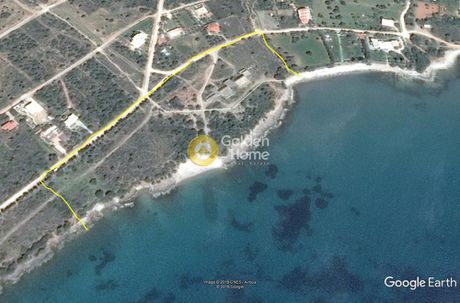 Οικόπεδο 24.600τ.μ. για πώληση-Στύρα » Ελαφολίμανο