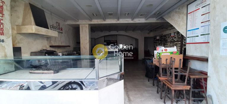 Επιχείρηση 123 τ.μ. για πώληση, Κυκλάδες, Αμοργός