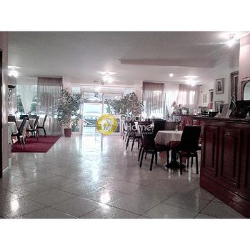 Hotel 768 sqm for sale