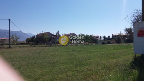 Land plot 800 sqm for sale
