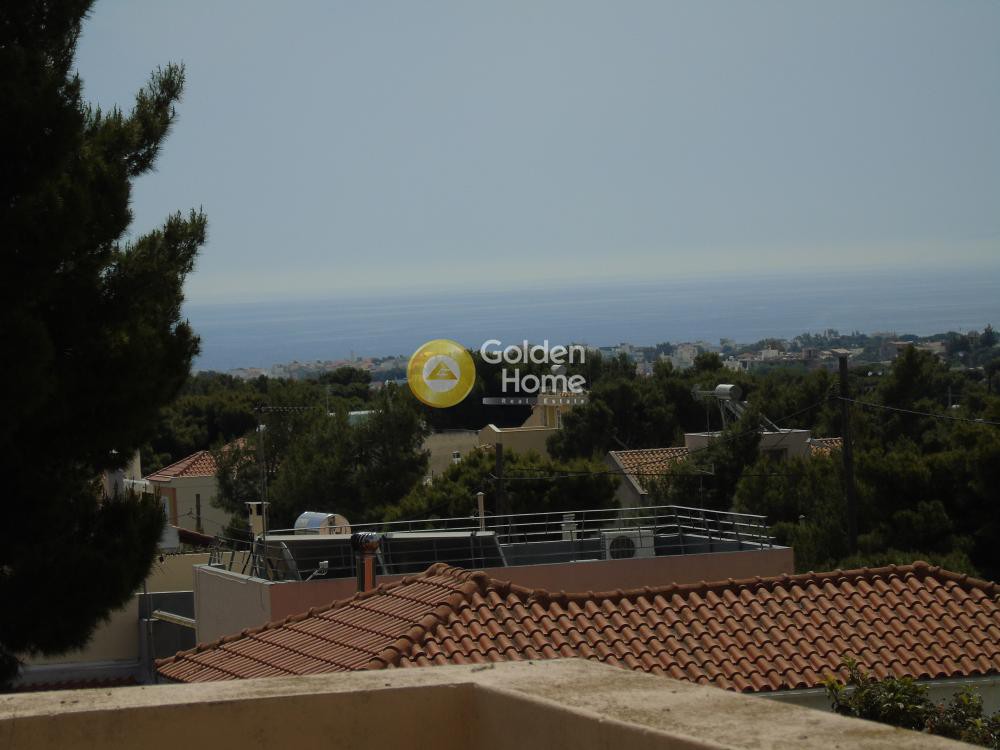 Μονοκατοικία 200 τ.μ. προς πώληση, Κατασκηνώσεις Αρτέμιδας