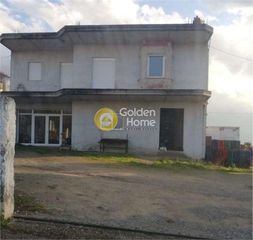 Κτίριο 262 τ.μ. για πώληση
