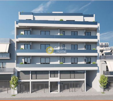 Apartment 52 sqm for sale