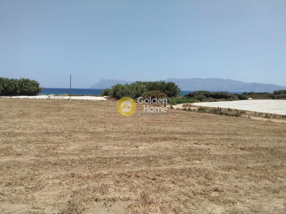 Οικόπεδο 2.827 τ.μ. προς πώληση, Τράχηλος