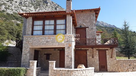 Μεζονέτα 160τ.μ. για πώληση-Αράχοβα » Αράχοβα