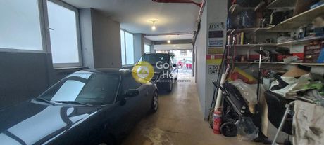 Parking 110τ.μ. για πώληση-Καισαριανή » Πανεπιστημιούπολη