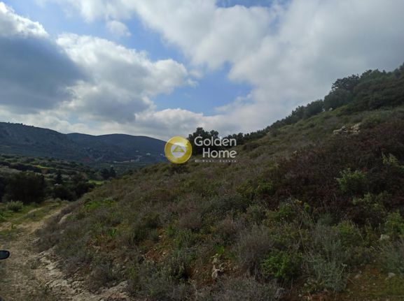 Οικόπεδο 5.600 τ.μ. για πώληση, Ν. Ηρακλείου, Γούβες