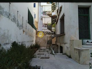Οικόπεδο 220 τ.μ. για πώληση, Πειραιάς, Ταμπούρια-thumb-5