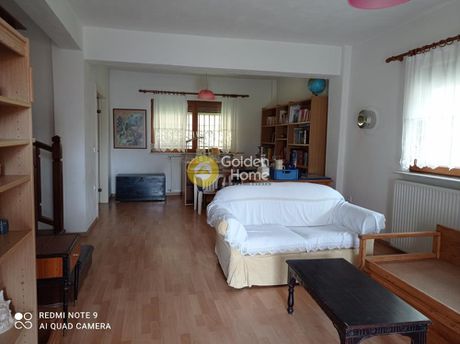Μονοκατοικία 220τ.μ. για πώληση-Χορτιάτης » Κέντρο