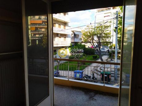 Κτίριο 280τ.μ. για ενοικίαση-Νέος κόσμος » Κέντρο