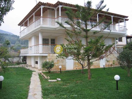 Μονοκατοικία 180τ.μ. για πώληση-Ακράτα » Κράθιο