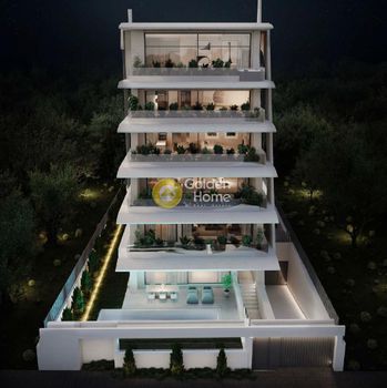 Διαμέρισμα 131τ.μ. για πώληση-Γλυφάδα » Αιξωνή