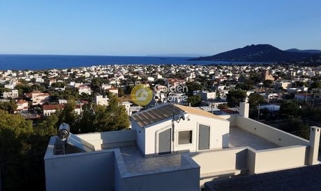 Μεζονέτα 265τ.μ. για πώληση-Αρτέμιδα (λούτσα) » Άγιος ιωάννης