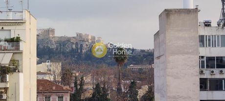 Διαμέρισμα 85τ.μ. για πώληση-Γκάζι - μεταξουργείο - βοτανικός » Κεραμεικός