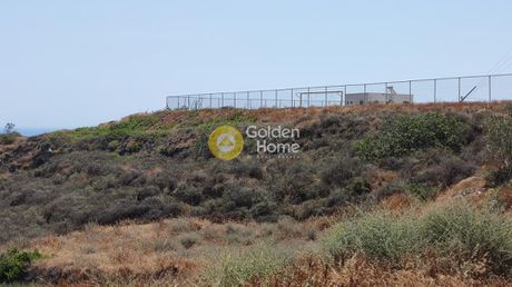 Οικόπεδο 4.010τ.μ. για πώληση-Σαντορίνη » Θήρα