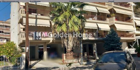 Διαμέρισμα 29τ.μ. για πώληση-Αλεξάνδρεια » Καψοχώρι