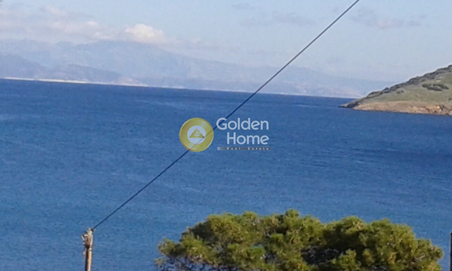 Οικόπεδο 346 τ.μ. προς πώληση, Πόρτο Ράφτη