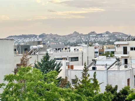 Διαμέρισμα 100τ.μ. για πώληση-Χαλάνδρι » Σίδερα χαλανδρίου