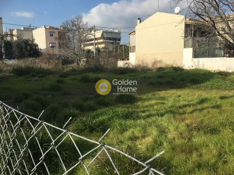 Οικόπεδο 446τ.μ. για πώληση-Αχαρνές » Αγία άννα