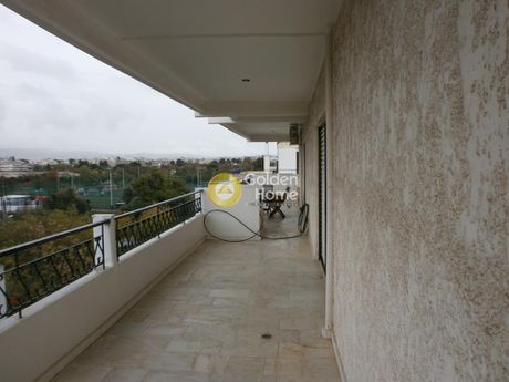 Μεζονέτα 228τ.μ. για πώληση-Χαλάνδρι » Νομισματοκοπειο