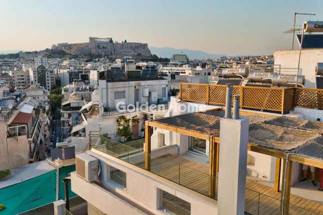 Μεζονέτα 109 τ.μ. για πώληση, Αθήνα - Κέντρο, Νέος Κόσμος