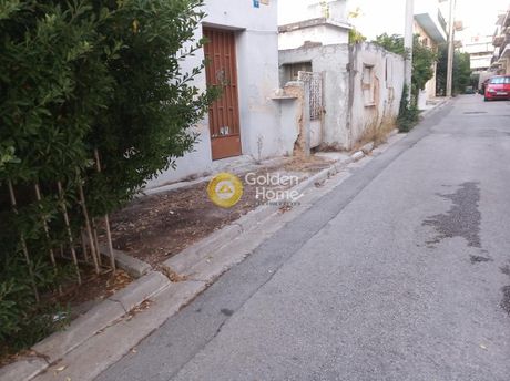 Οικόπεδο 245τ.μ. για πώληση-Πάτρα » Μεταμόρφωση