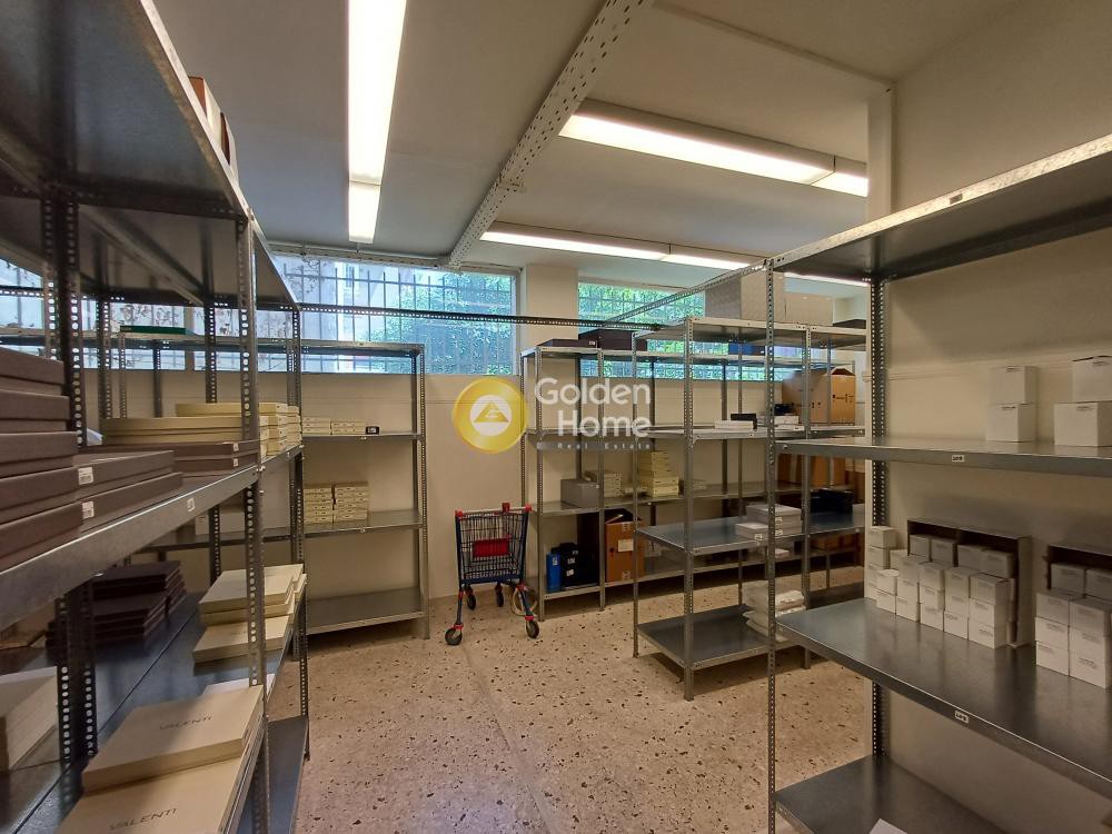 Κατάστημα 273 τ.μ. προς πώληση, Λαμπρινή Άνω Πατησίων