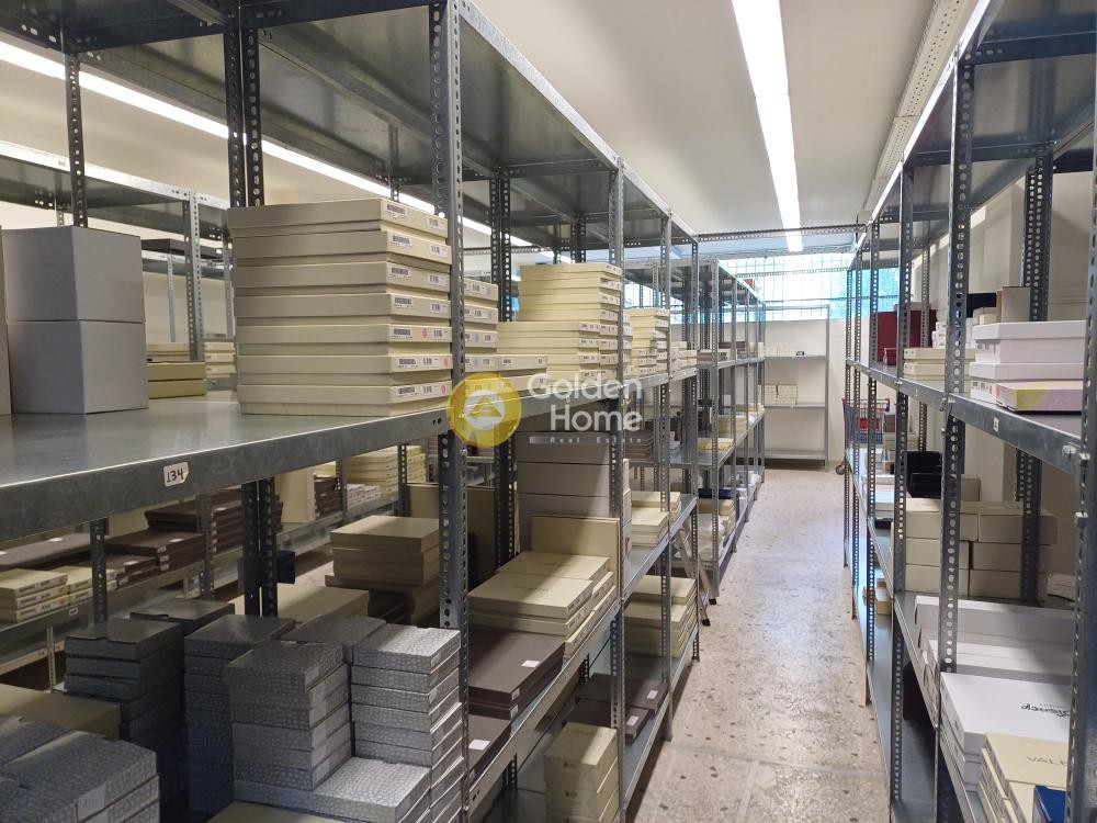 Κατάστημα 273 τ.μ. προς πώληση, Λαμπρινή Άνω Πατησίων