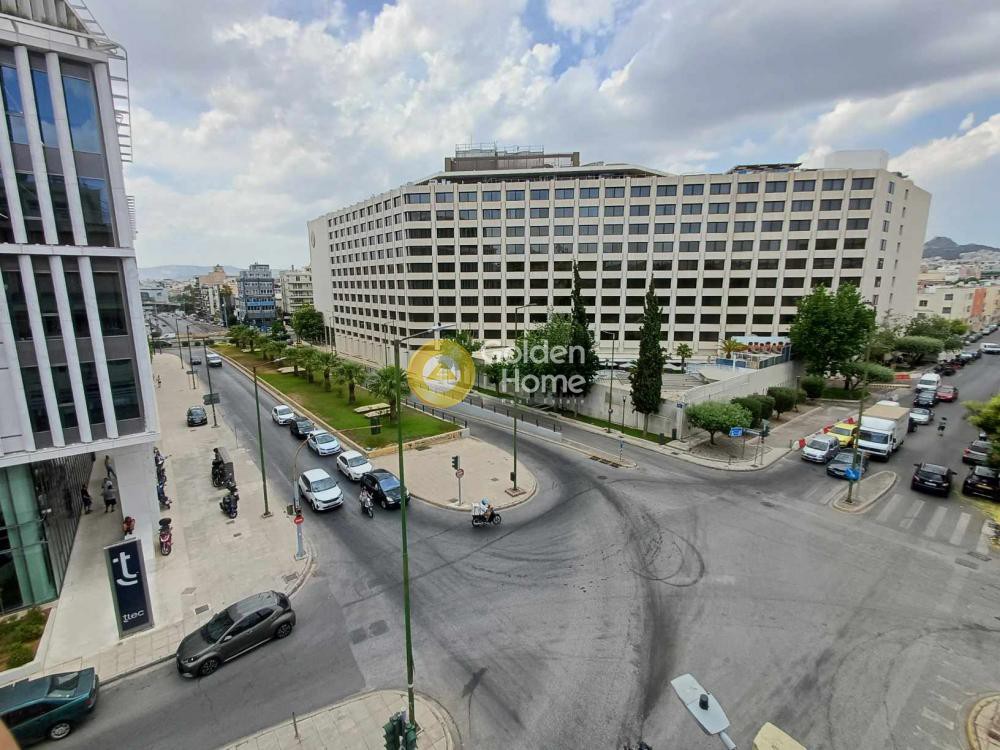 Γραφείο 113 τ.μ. προς πώληση, Κουκάκι - Παιδική Χαρά