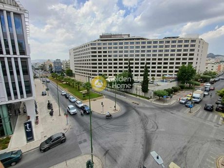 Γραφείο 113τ.μ. για πώληση-Κουκάκι - μακρυγιάννη » Κουκάκι - παιδική χαρά